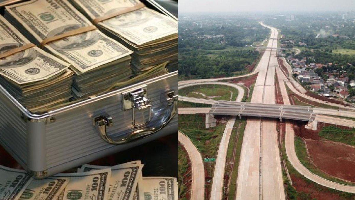 ALHAMDULILLAH! 44 Warga Terima Uang Rp 85 Miliar Dampak Tol Yogya-Bawen 'Uang Ganti Untung'