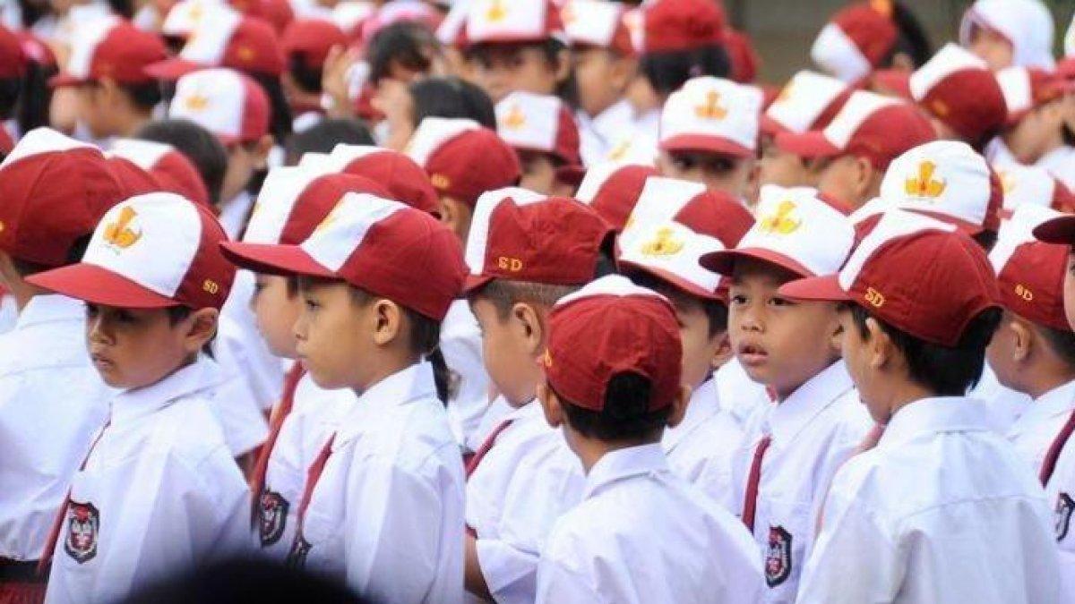 Kunci Jawaban PTS SBdP Kelas 4 Semester 1 Pendukung Penampilan Wajah Dipelajari dalam