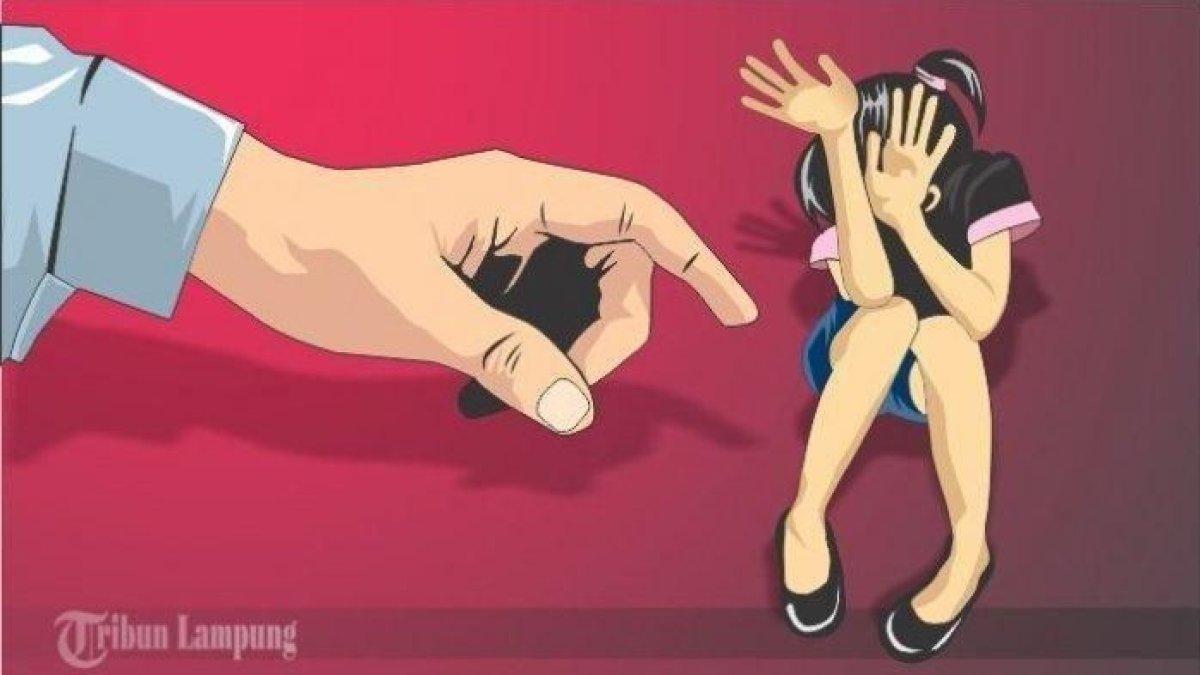 'Tergoda Nafsu', Pria Ini Nekat Remas Dada Mama Muda dalam  Angkot, Korban Histeris: Ngadu ke Polisi