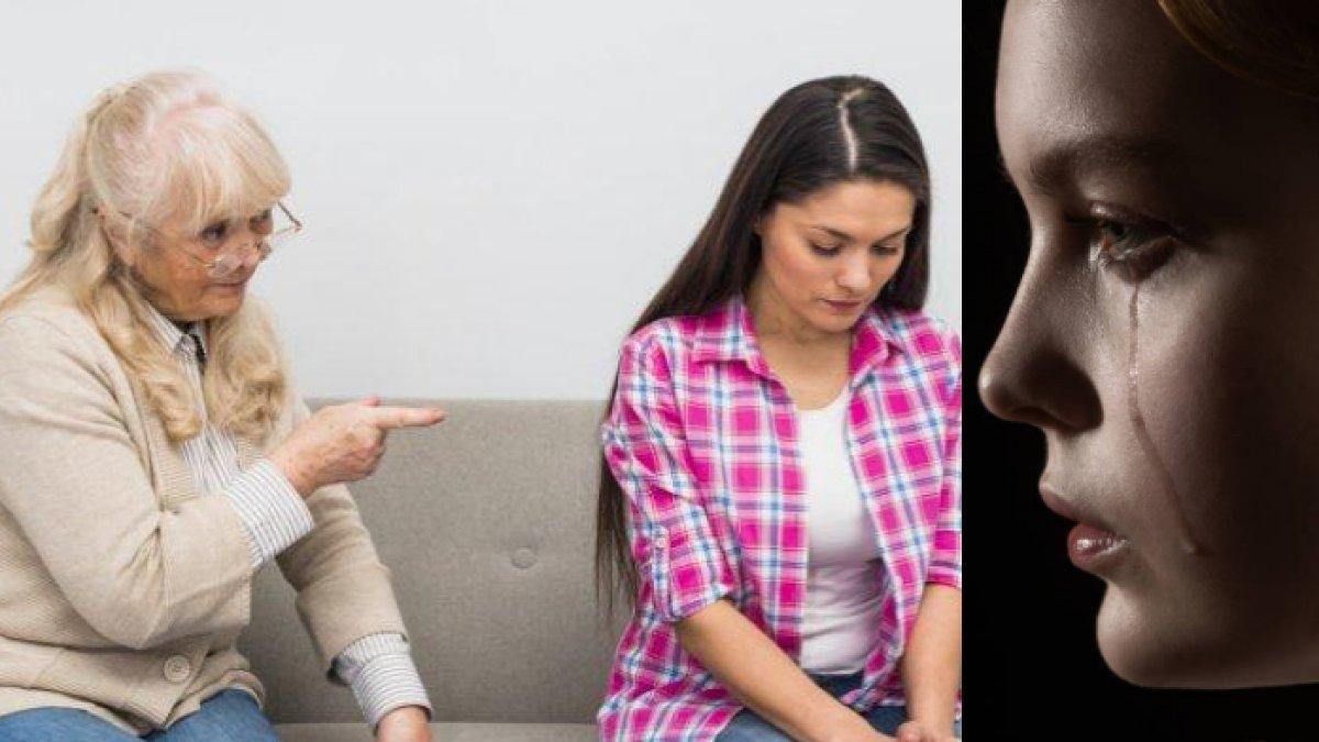 Sudah Siang Menantu Belum Bangun, Ibu Mertua Murka Masuk Kamar, Syok Lihat Kelakuan di Bawah Selimut