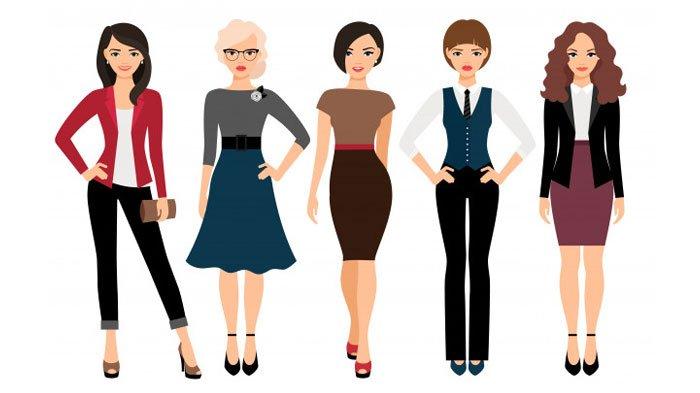 Tampil Modis di Hari Kemerdekaan, Simak Inspirasi Outfit 17-an: Bisa Pakai Busana Etnik hingga Batik