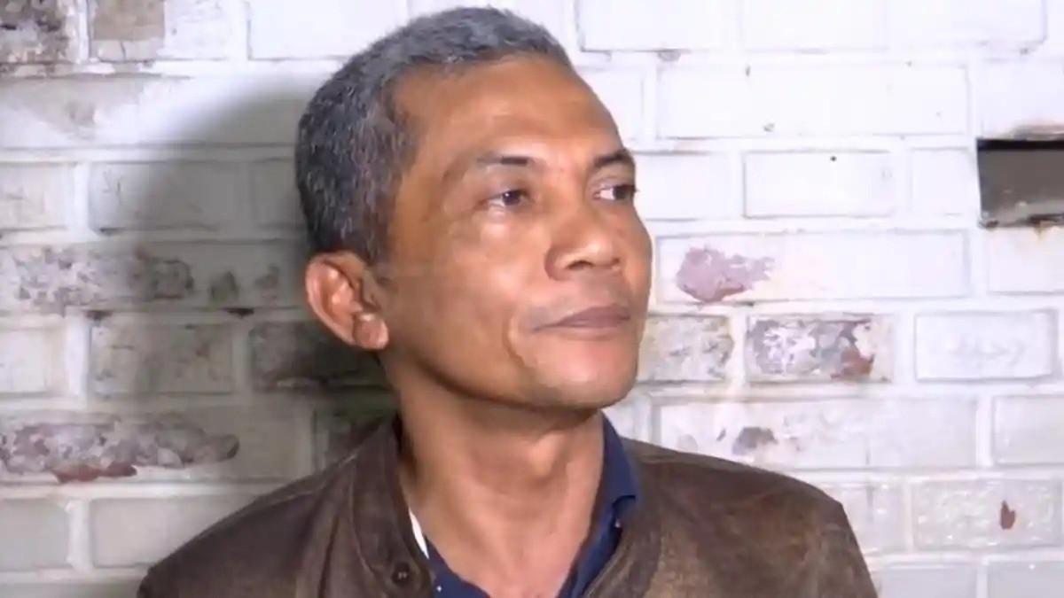 KORUPSI BEA CUKAI - KPK memanggil dan memeriksa Sekretaris Pendiri Indonesian Audit Watch (IAW), Iskandar HP Sitorus, pada Jumat (12/5/2026).