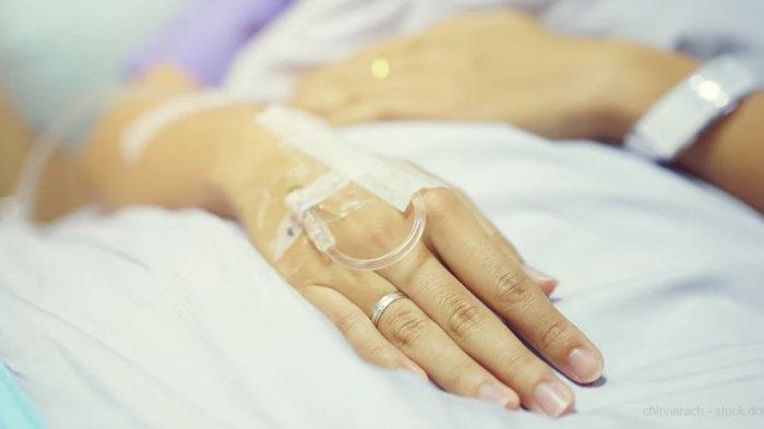 Gadis Alami Patah Tulang Setelah Didorong dari Lantai 3 oleh Dosennya, Terkuak Fakta Bikin Geram!