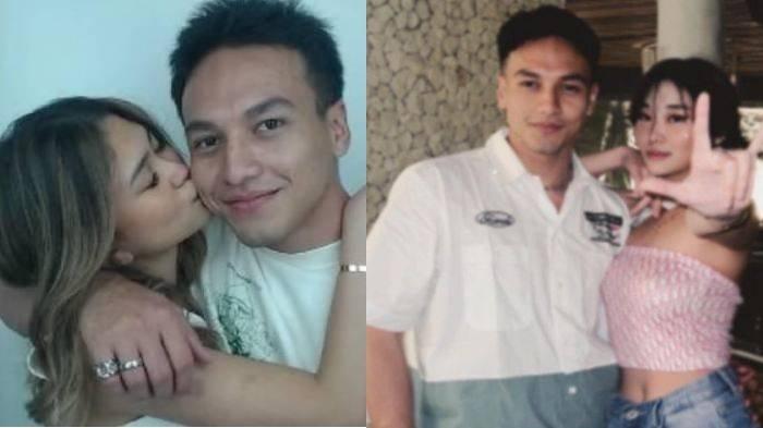 Livy Renata Pamerkan Kemesraan dengan Jefri Nichol, Perasaan Pacar Asli Sang Aktor Dipertanyakan
