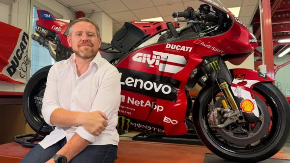 MotoGP Mandalika 2026 Klaim Pecahkan Rekor Penonton, Jurnalis Simon ...