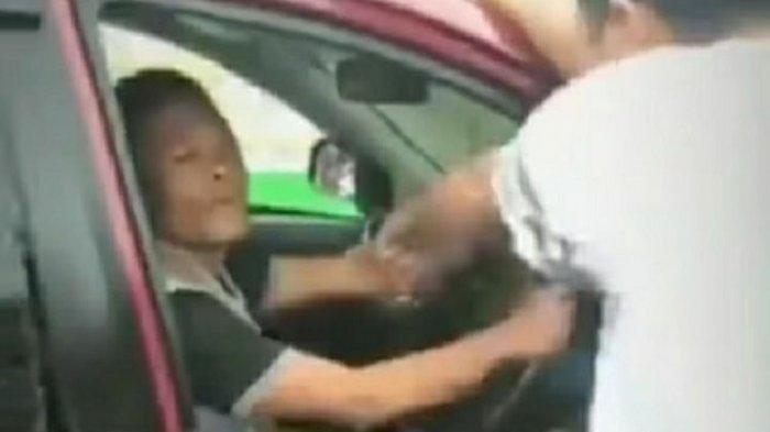 Semobil Berdua dengan Wanita, Pak Kades Dituduh Selingkuh & Mobil Dirusak Massa: Baru Bicara Semenit