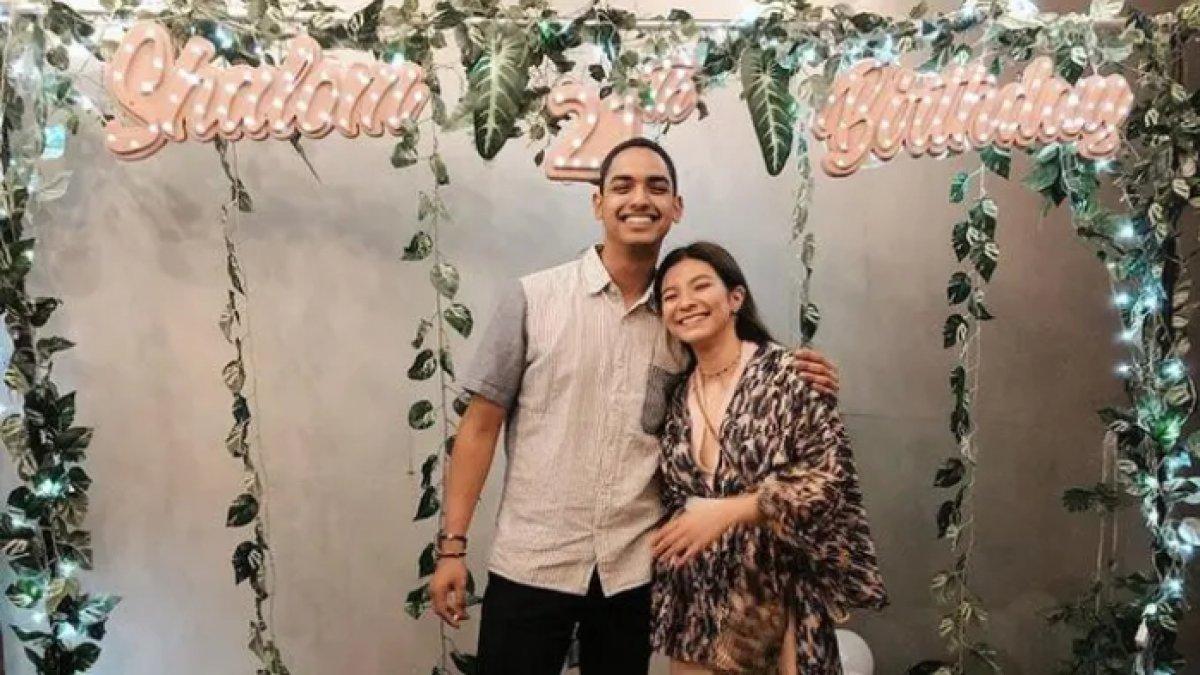 Kedekatan Shalom dengan Sulthan Alatas.