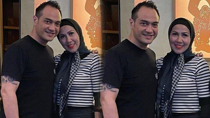 Dimabuk Asmara, Ferry Irawan Bocorkan Rencana Nikahi Venna Melinda, Vania Beri Panggilan Sayang
