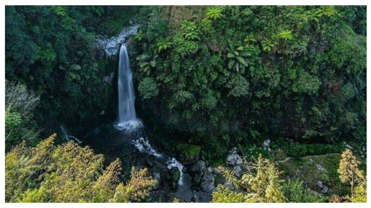 Air Terjun Kedung Kayang
