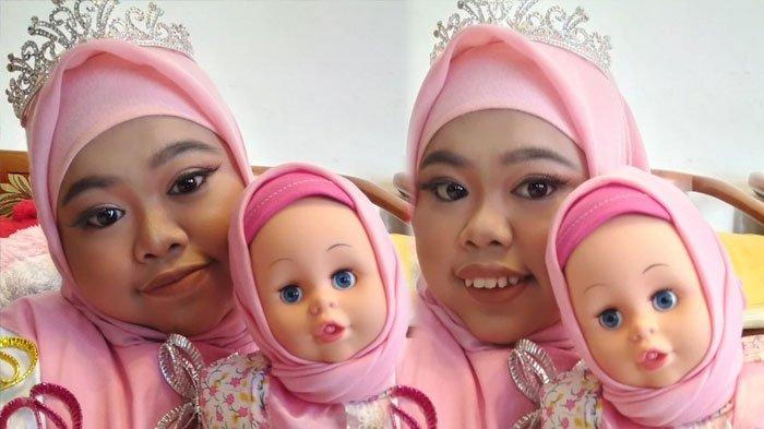 Kembali Rajai YouTube, 'Keke Bukan Boneka' Tiba-tiba Muncul Lagi, Seminggu Bertengger di Peringkat 1