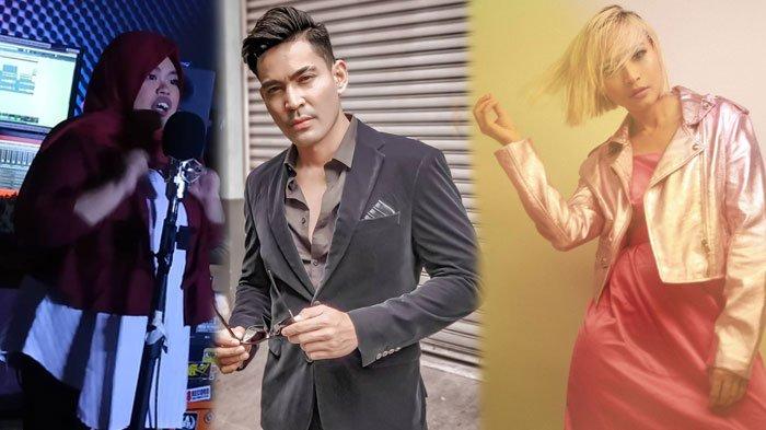 'Keke Bukan Boneka' Di-Take Down YouTube, Robby Purba Turut Berkomentar, Sebut soal Kekeyi dan Rinni