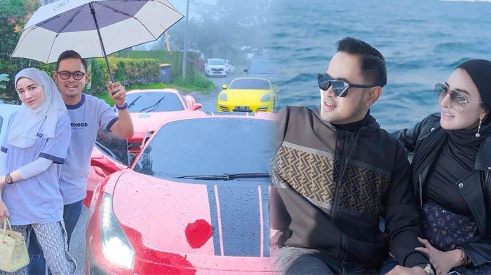 PAMER Omzet MS Glow Rp 600M/bulan, Juragan 99 Langsung Diincar Stafsus Sri Mulyani: 'Wow Gurih Nih'