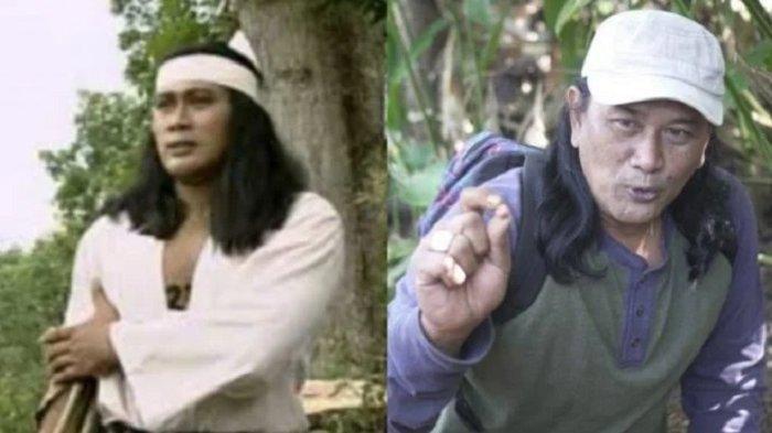Ken Ken Pemeran Wiro Sableng