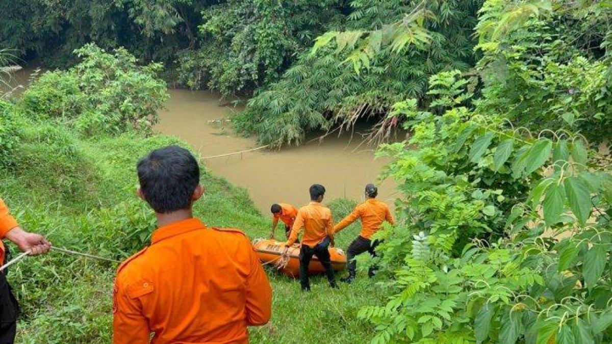 'Apalah Daya' Orangtua Darel Bocah 3 Tahun di Subang Ikhlas, Anak Hilang Misterius Belum Juga Ketemu