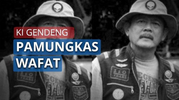 5 FAKTA Kontroversi Ki Gendeng Pamungkas, Santet Presiden Amerika George W Bush Hingga Kasus Rasisme