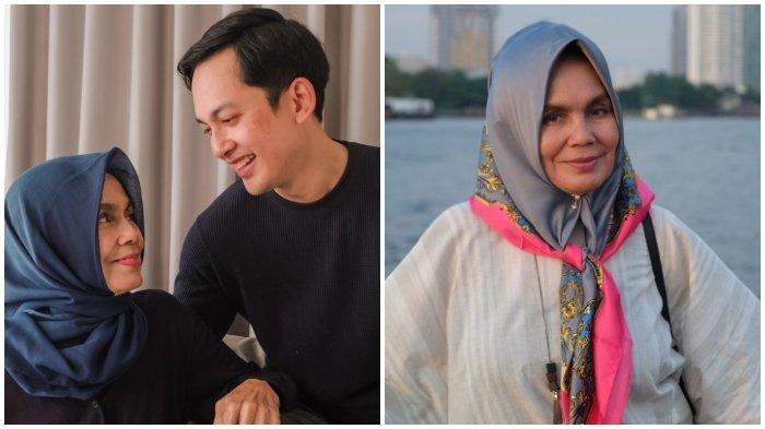 SEMPAT Sembuh dari Kanker Kondisi Ibunda Artis Kiki Farrel Memburuk, Hanya Bisa Makan Lewat Selang