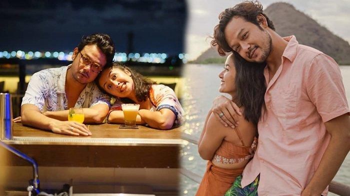 POPULER Ungkapan Rindu Putra Widi Mulia akan Kehadiran Dwi Sasono, Ingin Belikan Ini untuk Bapak