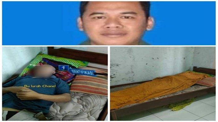 TEKA-TEKI Kematian Kopda Muslimin, Ketua RT Syok, Tak Dengar Datangnya: 'Tiba-tiba Sudah Meninggal'