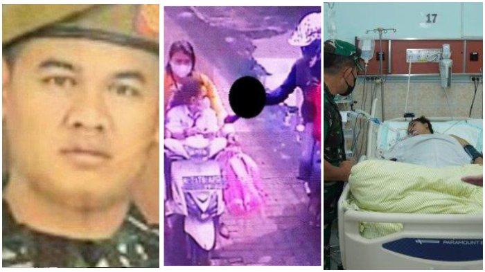 BUKAN Pinjam Mertua, Uang Rp120Juta Ternyata Milik Kopda Muslimin Sendiri, Disimpan di Kaleng Krupuk