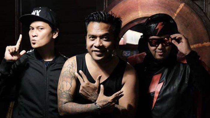 Kumpulan Chord & Lirik Lagu Endank Soekamti, Sampai Jumpa, Terlatih Patah Hati, Semoga Kau di Neraka