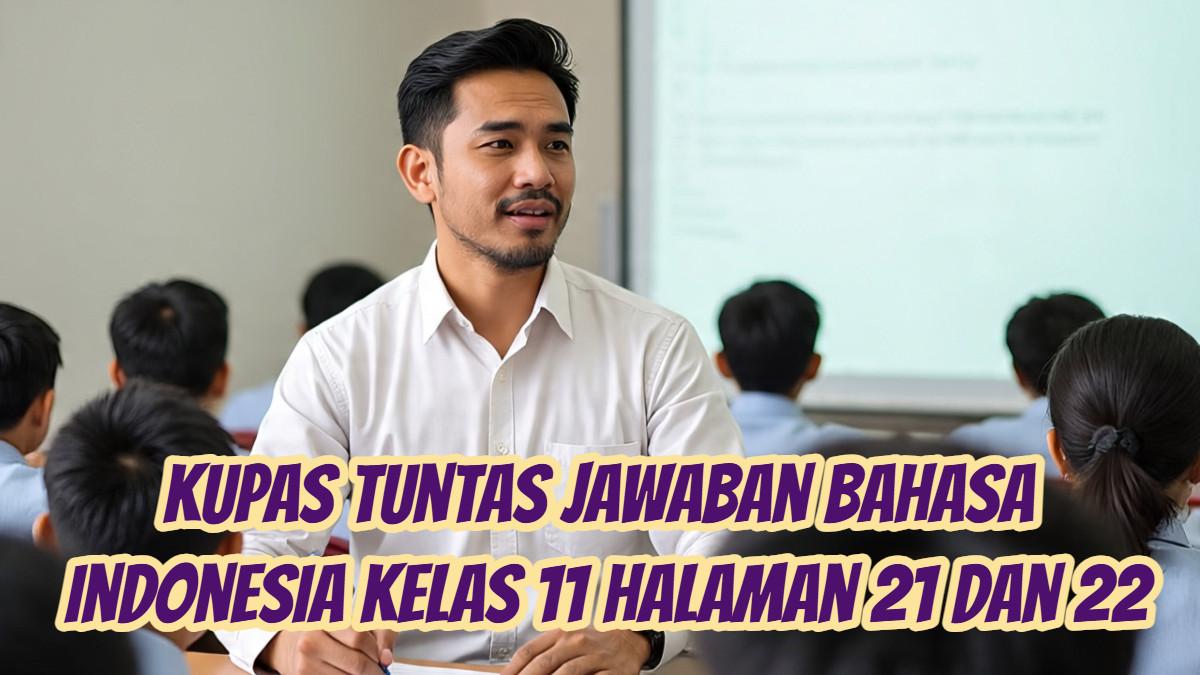 Bahas Mengidentifikasi Poster, Simaklah Kunci Jawaban Bahasa Indonesia ... Materi bahasa indonesia halaman