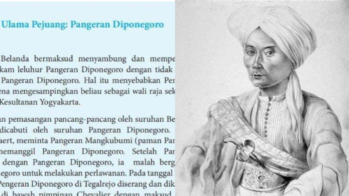 SOAL & KUNCI JAWABAN Pelajaran Bahasa Indonesia Kelas 8 Hal 140, Bagian-bagian dari Struktur Teks