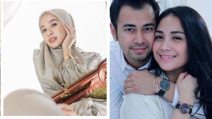 Raffi Ahmad Kepikiran Beli Rumah yang Dijual Laudya Cynthia Bella, Nagita Slavina: Kenapa Enggak?