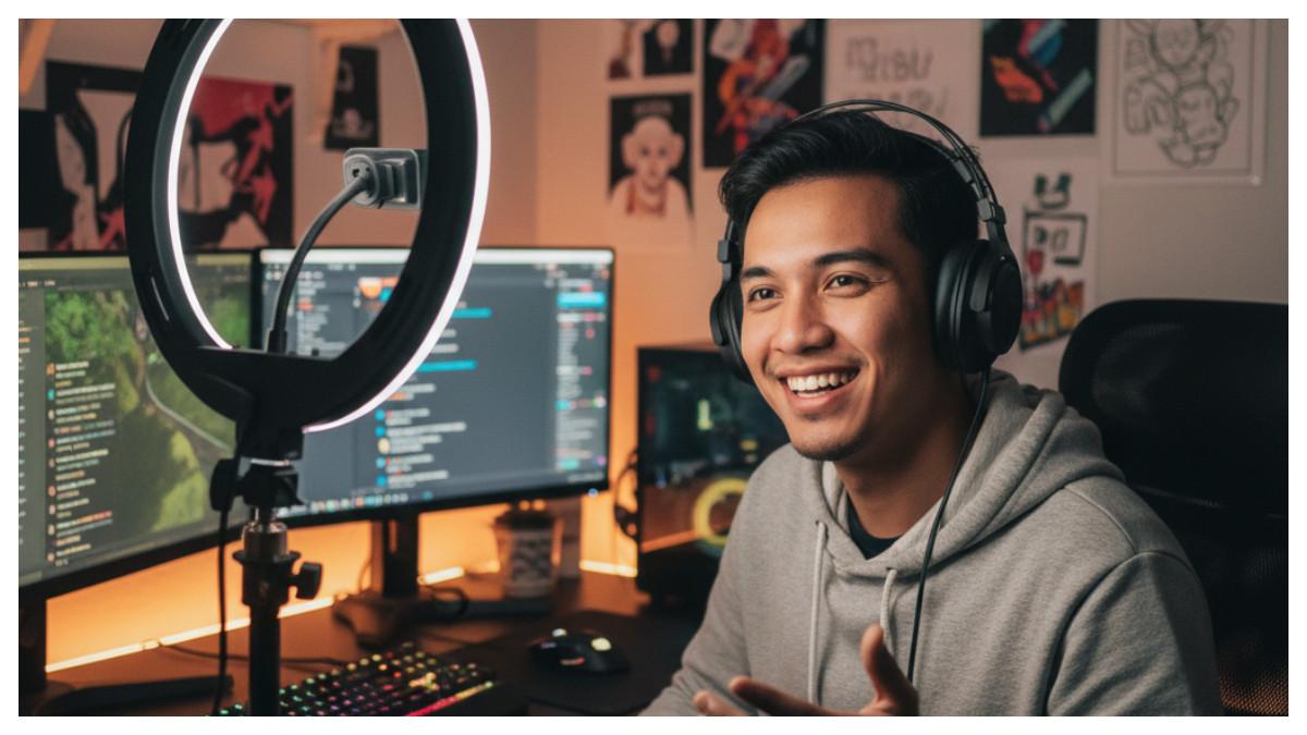 Ingin tahu bagaimana kreator bisa mendapatkan uang di Likee? Artikel ini membahas langkah daftar, status resmi, dan potensi penghasilan.