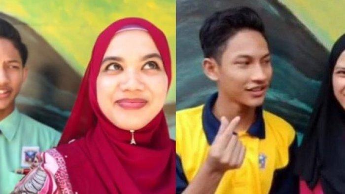 Pemuda 18 Tahun Nikahi Gurunya yang Sudah 32 Tahun, Tanpa Pacaran Langsung Nikah Lalu Jadi Ayah