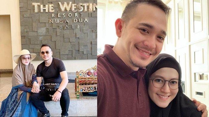9 Tahun Menikah, Artis Bahagia Hamil di Usia 40 Tahun, Baru Sebentar Berubah Jadi Kabar Duka