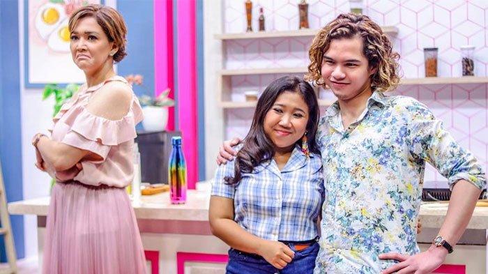 Bocorkan Honor Fantastis untuk 10 Menit Manggung, Kiki Saputri Jumawa, Maia Estianty: 'Murah Amat'