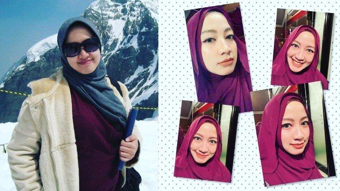 Lama Menghilang, Begini Kabar Mantan Penyanyi Cilik Maissy Pramaisshela, Jadi Dokter, Punya 3 Anak