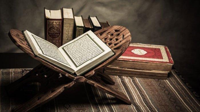 Malam Nuzulul Quran yang jatuh setiap 17 Ramadhan.