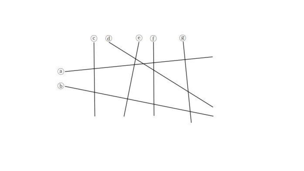 KUNCI JAWABAN Matematika Kelas 4 SD Halaman 64 Volume 1 Kurikulum Merdeka, Garis yang Tegak Lurus