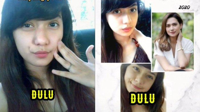 Wajahnya Populer di Tahun 2009, Gadis Ini Viral di TikTok, Ternyata Artis, Main di Ikatan Cinta