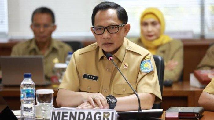 Pofil dan Kekayaan Tito Karnavian, Mendagri Eks Jenderal Polisi yang Dilaporkan atas Dugaan Korupsi