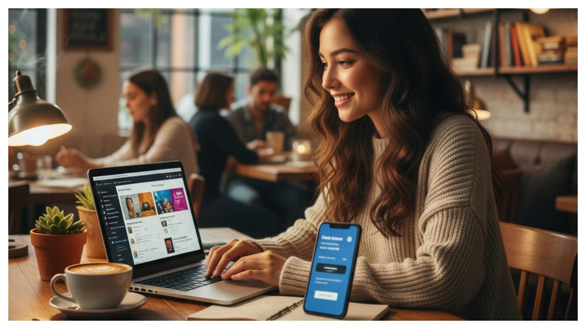 Cari cuan tanpa ribet? 7 situs micro job ini bisa jadi sumber penghasilan tambahan dari rumah.