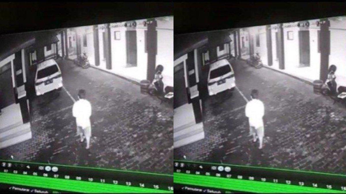 MISTERI Pencurian CD Wanita di Kos-kosan Kudus, Beraksi Tiap Malam Jumat, Pelaku Setengah Telanjang