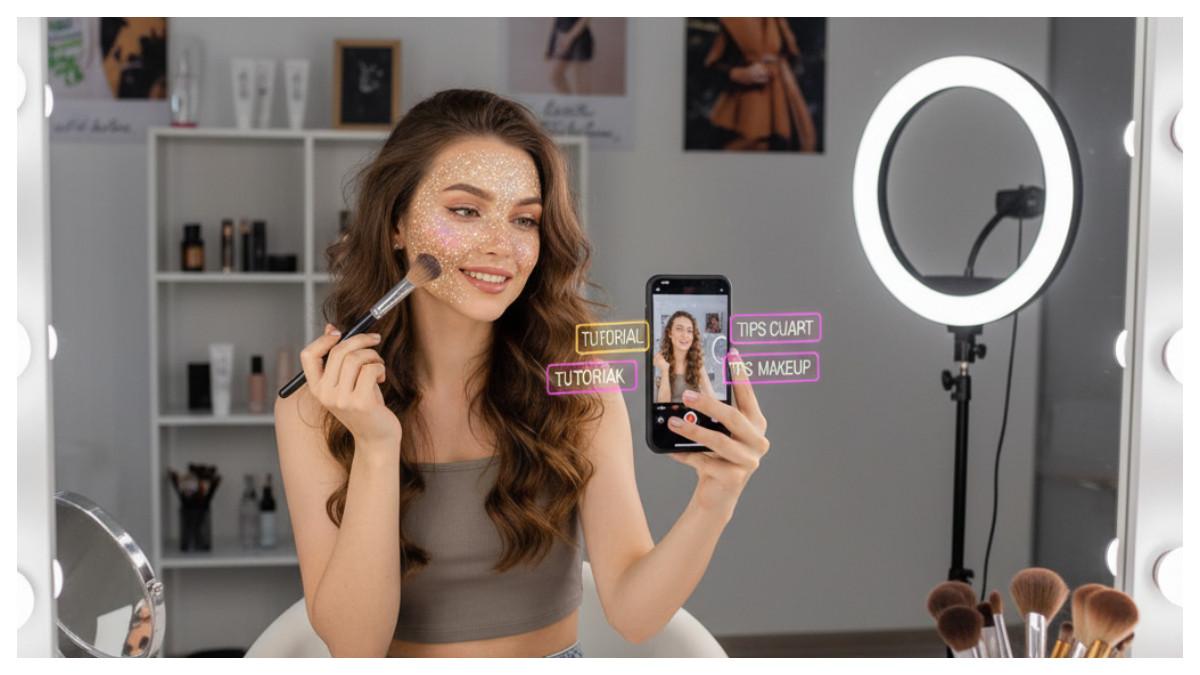 Punya 10K followers? Kontenmu bisa jadi duit. Ikuti langkah-langkah monetisasi TikTok dengan mudah!