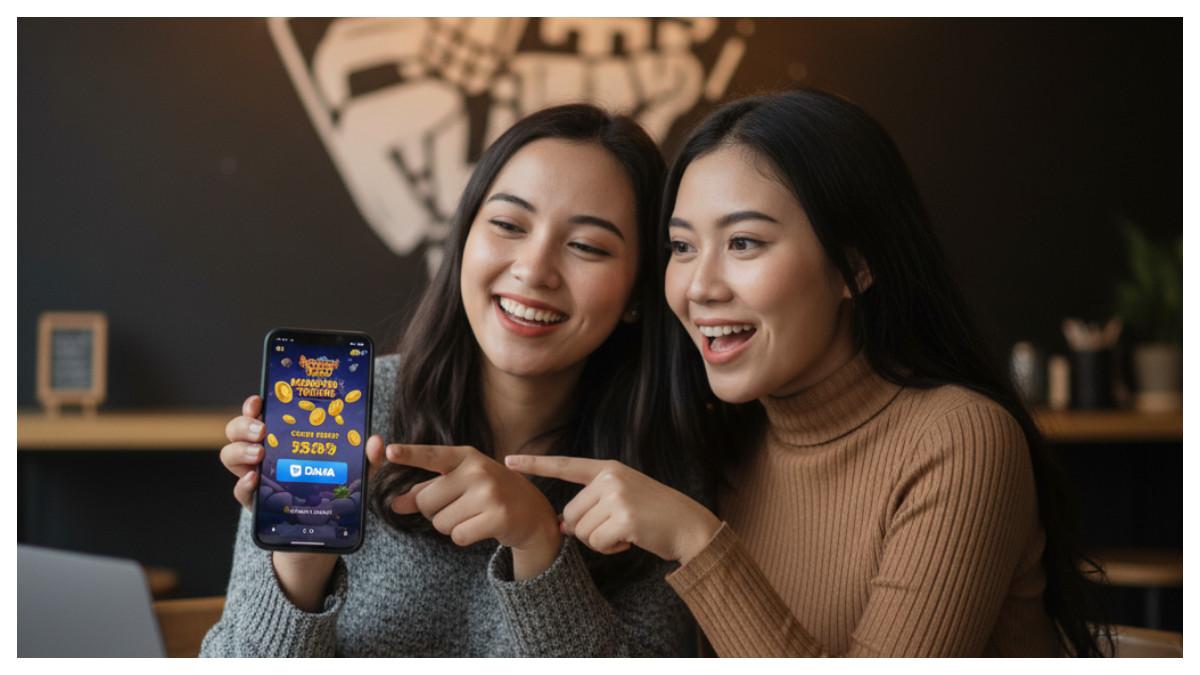 Main Monster Trainer, kumpulkan koin tiap 30 detik, dan tukar jadi saldo DANA gratis! Santai, legal, dan terbukti membayar pengguna di Indonesia.