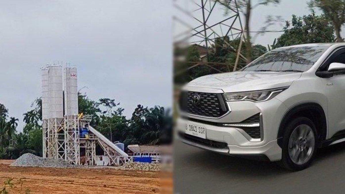 MENDADAK Miliarder, Warga Desa Muaro Jambi Ramai-ramai Beli Mobil & Naik Haji, Ada yang Dapat 19 M!