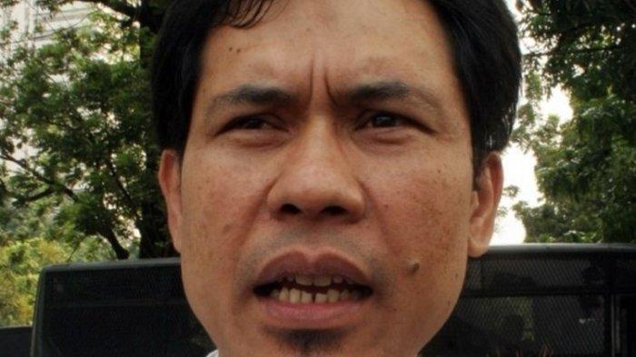 Luqman Hakim Syok Munarman Diduga Gerakkan Terorisme, Lalu Siapa Lily Sofia? Ramai Disorot