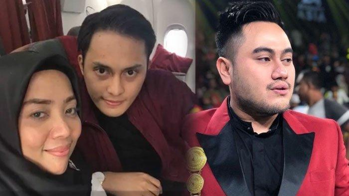 5 Tahun Bercerai dengan Musdalifah, Nassar Ungkap Hubungannya dengan Sang Mantan Kini