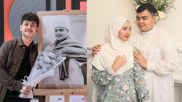 Dijodohkan dengan Nadzira Shafa, Syakir Daulay Puji Istri Ameer, Bantu Bangkit: Dia Diidamkan Lelaki