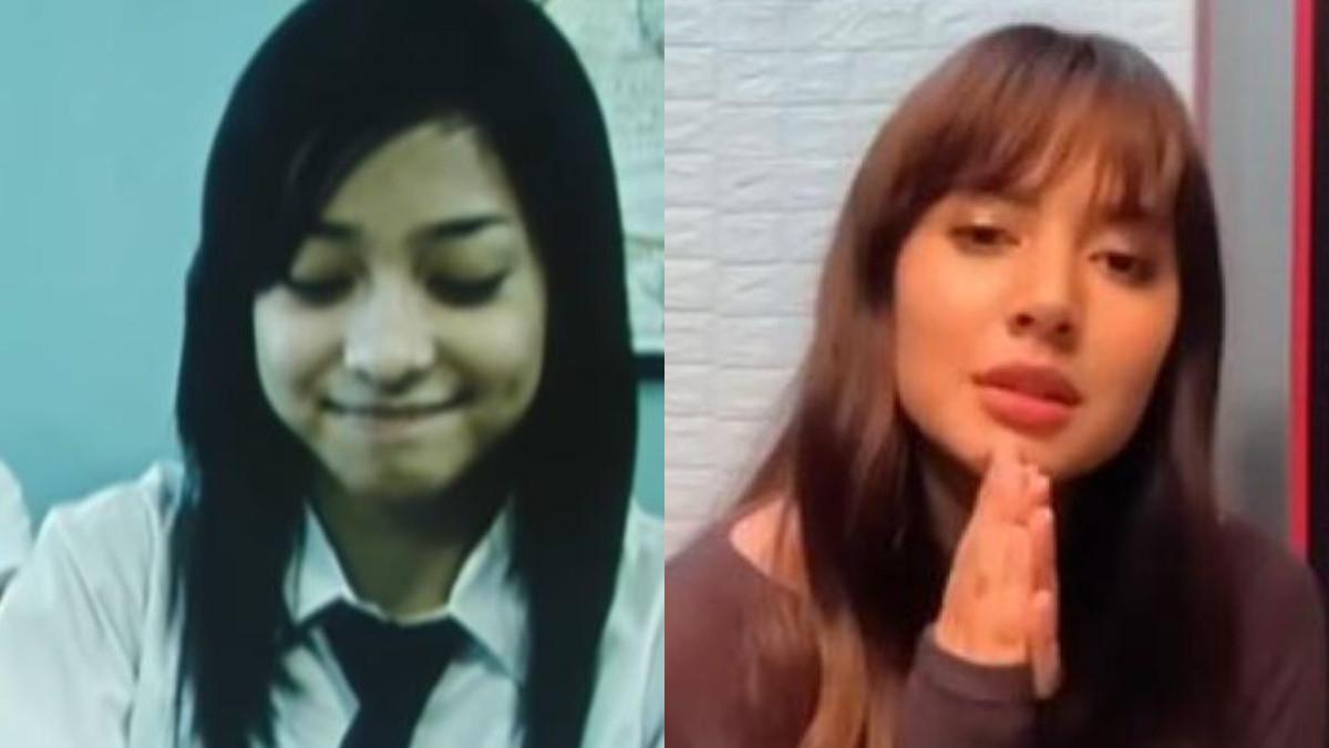BUKU VIRAL AURELIE - Nama Nikita Willy dikaitkan dengan buku Broken Strings milik Aurelie Moeremans.