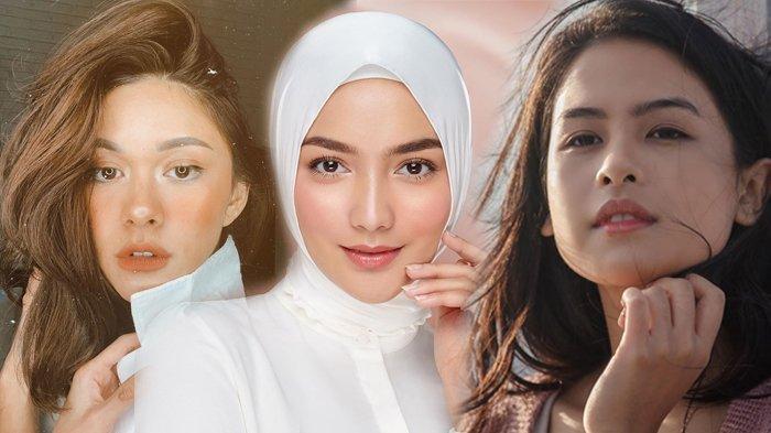 Sering Dikira Kembar, 6 Seleb Kakak Beradik Ini Punya Wajah Mirip, Ada yang Usianya Terpaut 15 Tahun