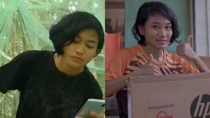 Nasib Baik Mahasiswi Panjat Pohon Demi Ikut Ujian Online, Nilainya Memuaskan dan Dapat Banyak Hadiah