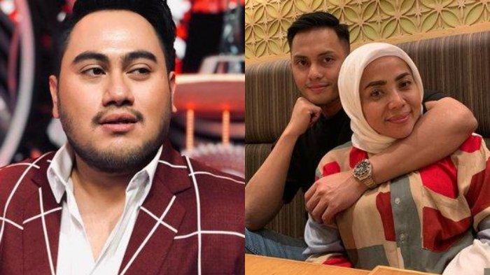 Nassar, Fadel Islami dan Muzdalifah.