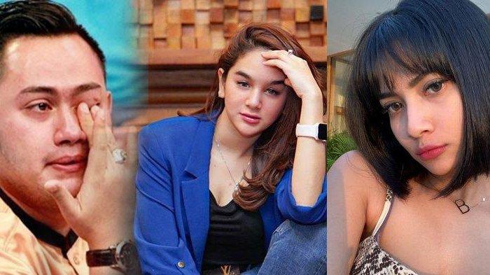 Terdampak Pandemi Covid-19, 7 Artis Ini Jajal Bisnis untuk Sambung Hidup, Jual Donat hingga Jengkol