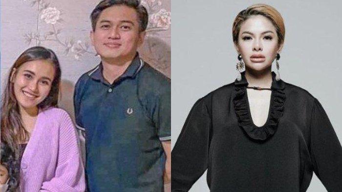 Komentar Nikita Mirzani Soal Adit Jayusman & Ayu Ting Ting: Gue Rata-rata Tahu Laki-laki Indonesia